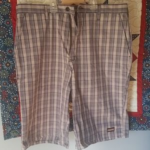 Men's Long Shorts